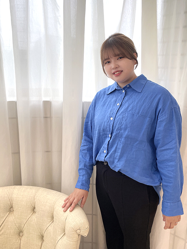 ルーラ東海店スタッフ